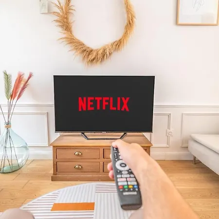 아파트 Le Loft Lillois I Centre I Terrasse I Bbq I Netflix - Le Loft Lillois L Centre I Terrace I Bbq I Netflix *
