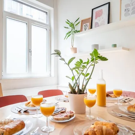 Le Loft Lillois I Centre I Terrasse I Bbq I Netflix - Le Loft Lillois L Centre I Terrace I Bbq I Netflix 아파트