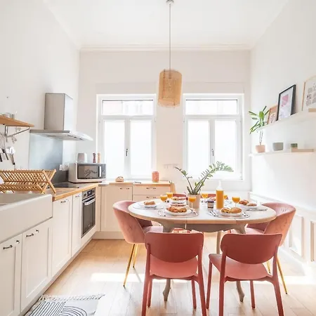 Le Loft Lillois I Centre I Terrasse I Bbq I Netflix - Le Loft Lillois L Centre I Terrace I Bbq I Netflix