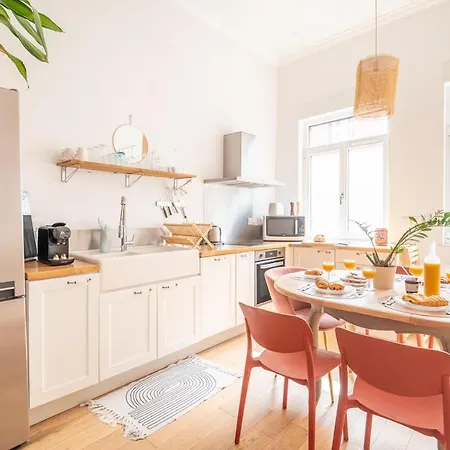Le Loft Lillois I Centre I Terrasse I Bbq I Netflix - Le Loft Lillois L Centre I Terrace I Bbq I Netflix 릴